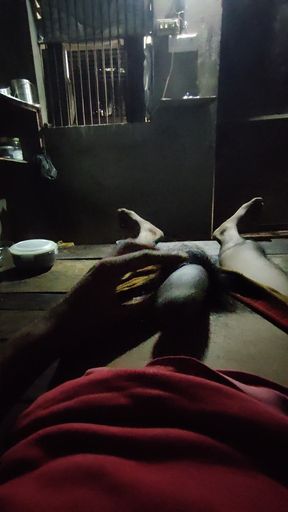 Calm Down the Heat of My