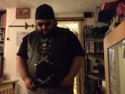 biker look test clip