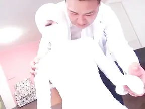 Japanese Woman Bound Hand & Foot Gets Subtitled Hardcore Action