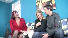 Loss of appetite during sex ....... really?
