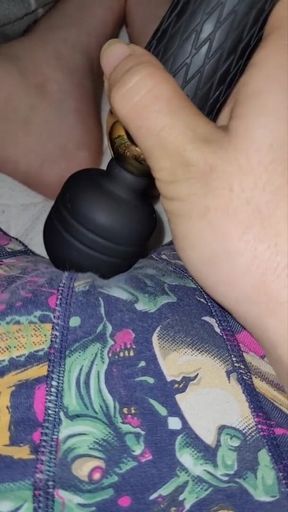 Sexy hot playtime