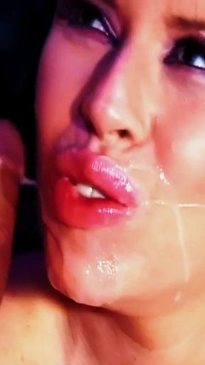 Daphne Rosen Punished by Ugly Elves Who Pound Her Ass Mercilessly