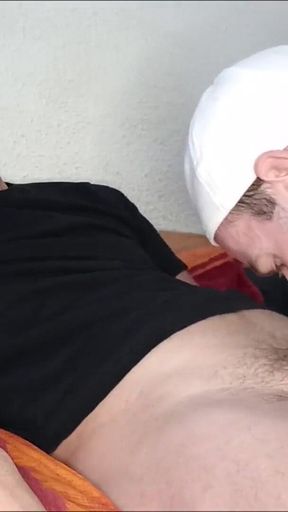 Fucked by His Friend - Justin and Call Robin