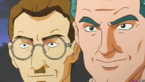 ”Gorgeous maids in public bondage - Hentai Anime Sex”