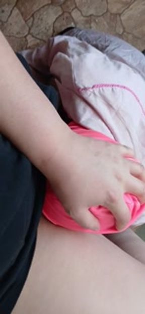 Our roleplaying games brought us to orgasm - IkaSmokS