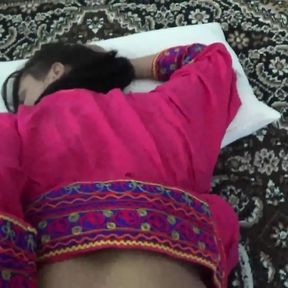 Hot Afghan Amateur Homemade Porn