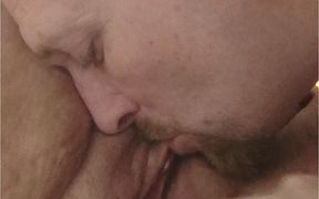 In the Motel Room He Does Way More Than Spoon