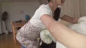 Explore Kami Aika Ami Episode One: An Intimate Adventure Await