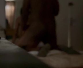 His Wife Is on Vacation with Her Little Ones, He Visits Me Last Night to Fill Me up