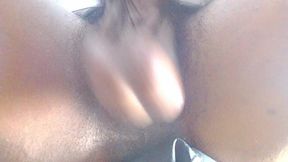 Christiian Wolf Private Show