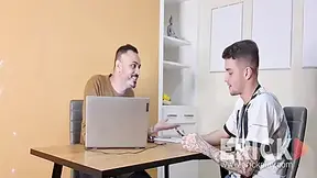 Fudendo Terapeuta - Erick Diaz