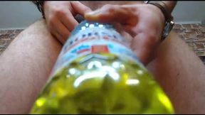 Luke Bones Private Show