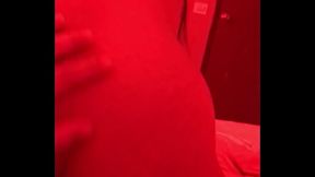 Off face ride mishi hunter3142