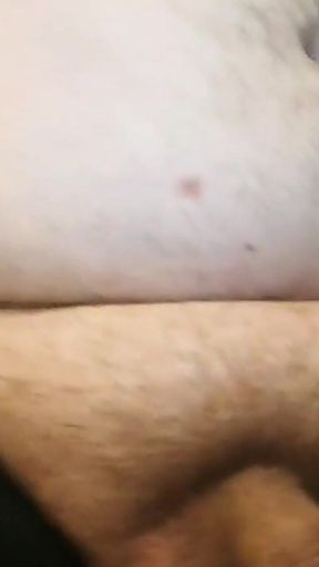 Wanna Snuggle with Stepdaddy?