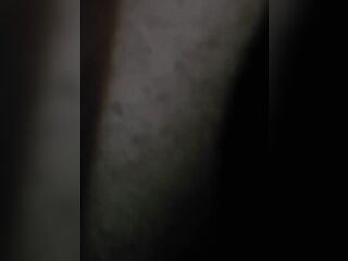 POV - bang and facial at home