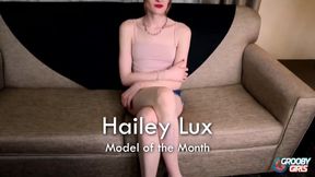 Grooby Girls - grooby clip