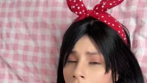 Video sent by @PolyFlames @Teasing & #Amateur #Big Boobs #Natural Big Tits #Cosplay Porn sex hardcore movie | Tik.Porn
