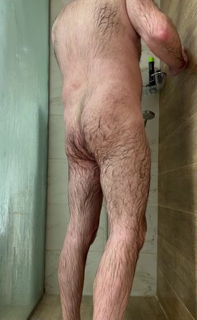 Shower Fresh