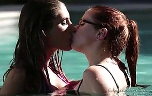 August ames and penny pax