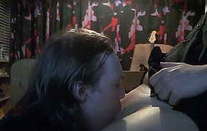 Danish Boys - Giving my BF a BJ