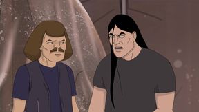 Cartoons Fantasy