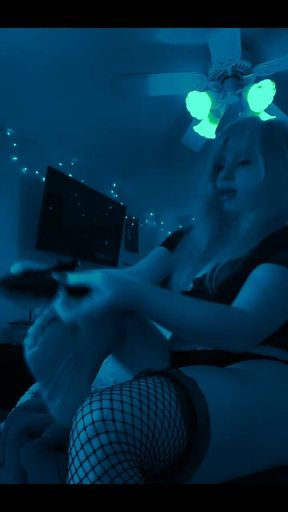 Girls Like Sex and Slutty