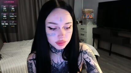 Teen daughter's tight pussy stretched beyond limits by dad's coworker