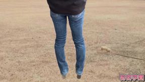 I'm Wearing a Rubber Bloomer. Secretgakuen