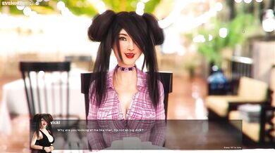 The Secret: Reloaded - Blowjob on the streets (9)