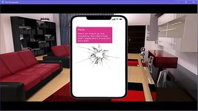 The Roommate Adult game