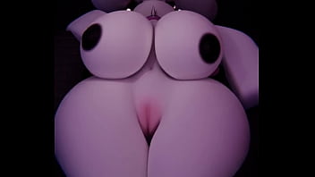Mary con una fan Futanari
