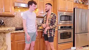 Among Rammed Hard - Derek Allen And Carter Delrey