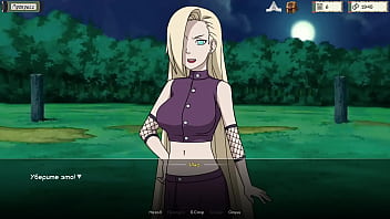 Complete Gameplay - Kunoichi Trainer, Part 1