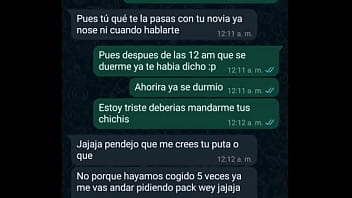 QUE RICOS SENTONES ME DA MI MEJOR AMIGA