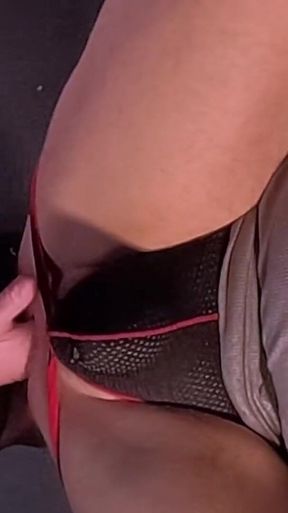 53.3 Fm Long Dong 14 Pegging