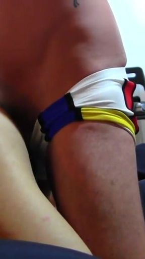 Sport hard  bare