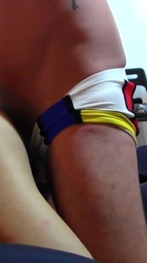 Sport hard  bare