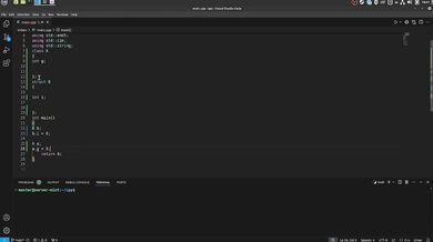 Constructors cumming dirty cpp teacher wife in coding
