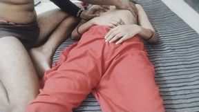 Indian College Girl Viral Mms Video with Teacher at College Room