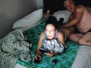 making her squirt squirt