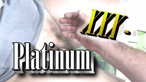 Squirt Milf Lover tickles clit Strong orgasm&#x1F4A6; &mdash;  heavy squirting Wet pussy&#x270C; Big tits