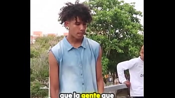 La envidia en el barrio #chiclenoticias #historia #trabajo #elchicletv #esfuerzo #familia #atrevidoypegajoso #sacrificio