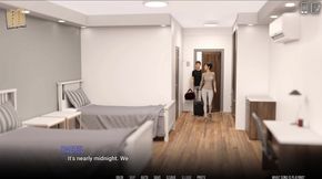 [Gameplay] University Of Problems 162