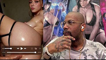 Pussy Fucking A Tight Teen Girl In Her Slutty Cunt, AI Generated