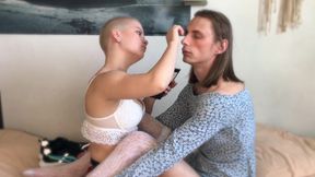 Femboy and Vilu Vidish Best Compilation