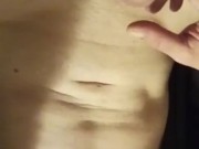 Flaccid & Erect
