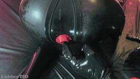 FUCKING RED TARGET