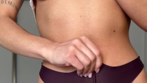 Social Media Creator @luname69 @Teasing and #Solo #Brunette #Sexy #Natural Big Tits #Nude movie tube gratis | Tik.Porn