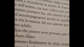 UN ANGELO PER SEMPRE CAP.36