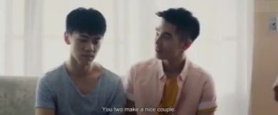 Chinese Gay Movie 1 - Sodom S Cat 2016